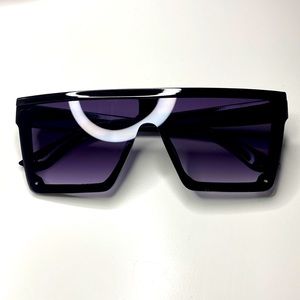 Purple tint shades